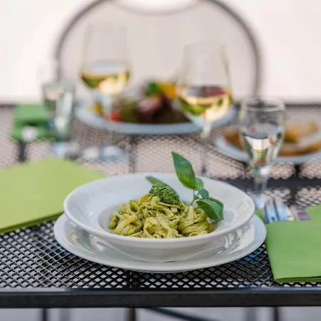 Plauer База отдыха Альт-Шверин