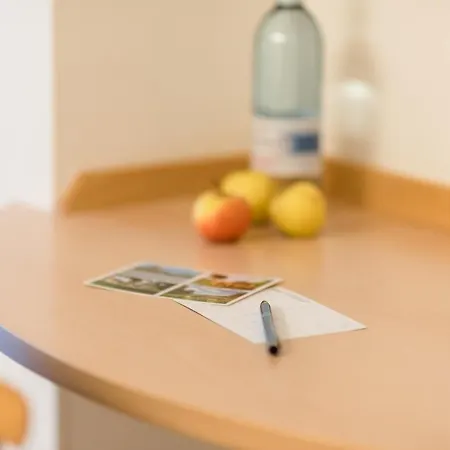 Plauer База отдыха Альт-Шверин