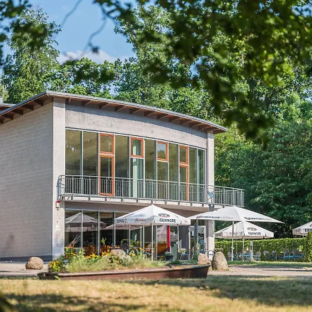 פארק נופש Plauer