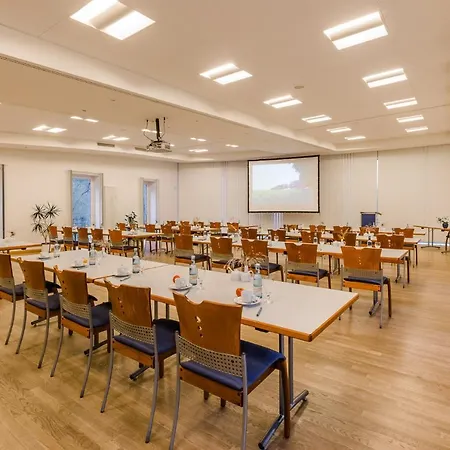 Plauer Ferienpark 3*