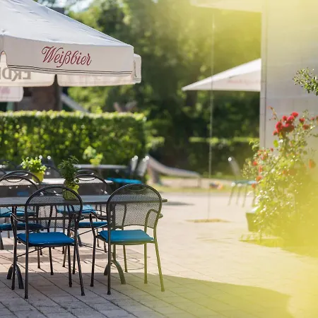 Plauer Ferienpark Alt Schwerin
