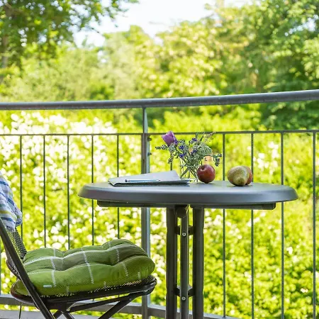 Plauer Ferienpark 3*