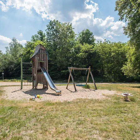 Ferienpark Plauer