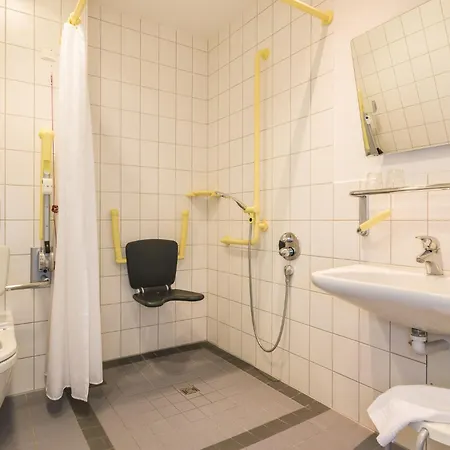 База отдыха Plauer