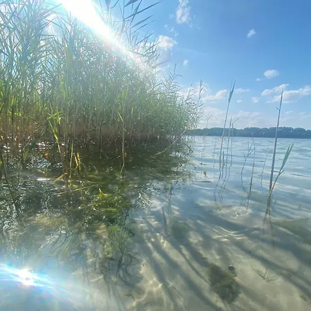 Feriepark Plauer Alt Schwerin