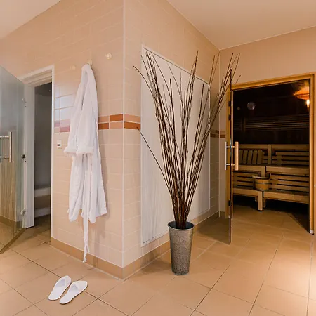 Plauer База отдыха 3*