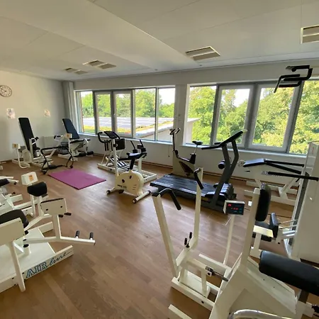 Feriepark Plauer Alt Schwerin