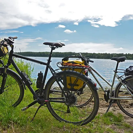 База отдыха Plauer 3*