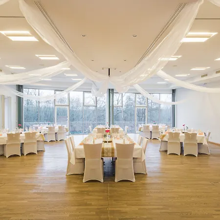 Feriepark Plauer Alt Schwerin