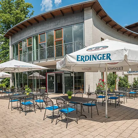 Plauer База отдыха