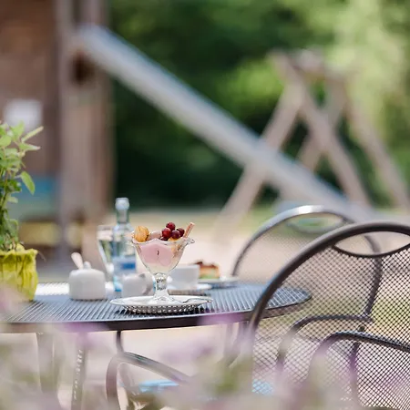 База отдыха Plauer Альт-Шверин