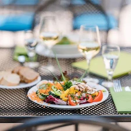 Plauer 3* Альт-Шверин