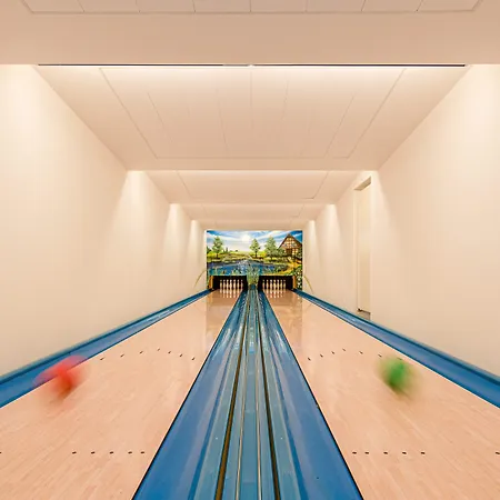 Plauer База отдыха Альт-Шверин