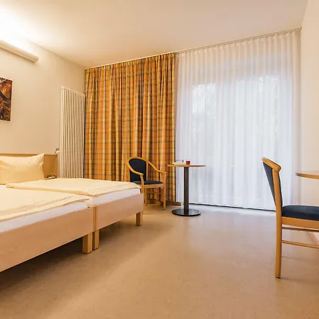 База отдыха Plauer