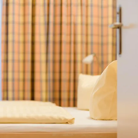 База отдыха Plauer 3*