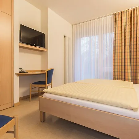 База отдыха Plauer Альт-Шверин