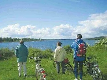 Plauer Ferienpark 3*