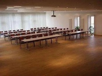 Plauer Feriepark Alt Schwerin