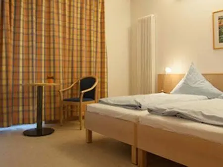 Plauer Ferienpark 3*