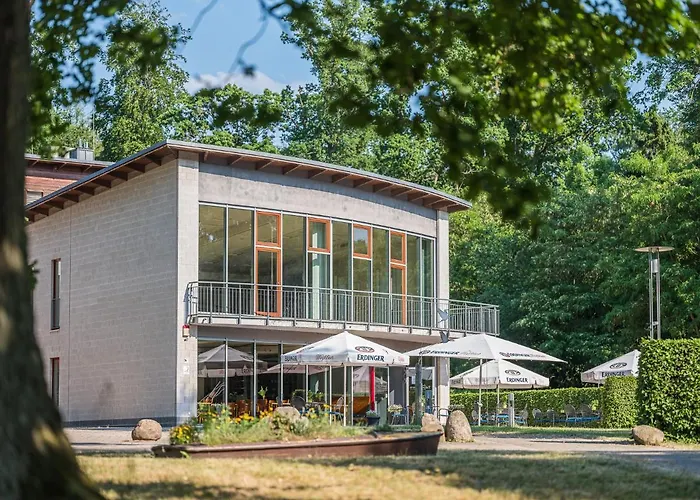 פארק נופש Plauer