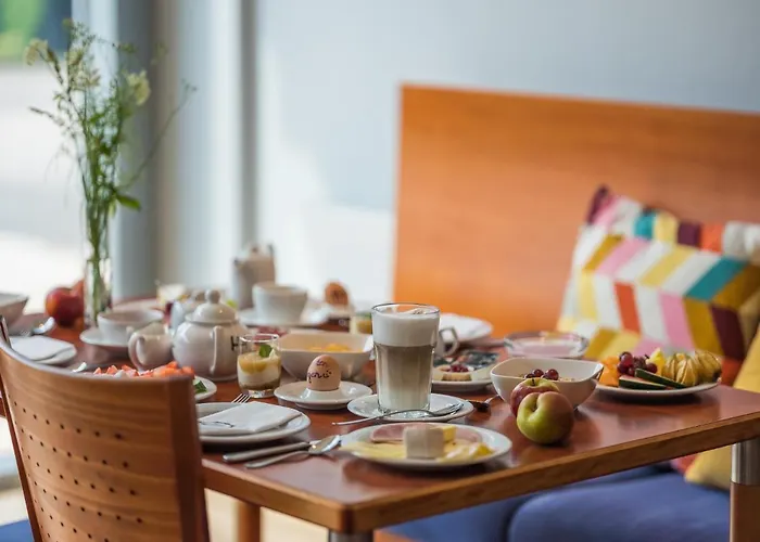 Plauer פארק נופש