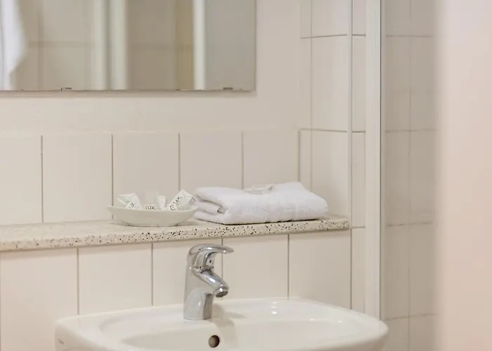 Plauer פארק נופש אלט שוורין