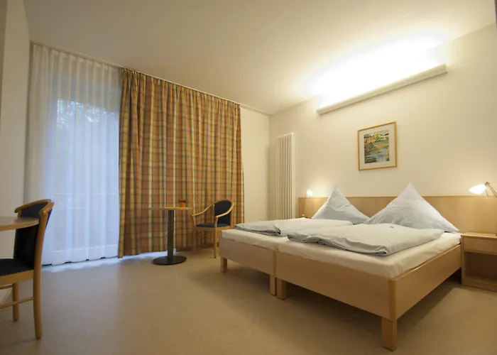 Plauer פארק נופש