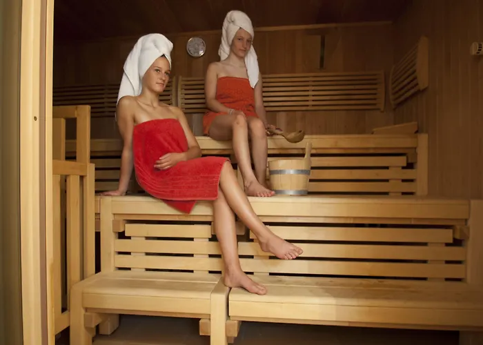 Plauer פארק נופש