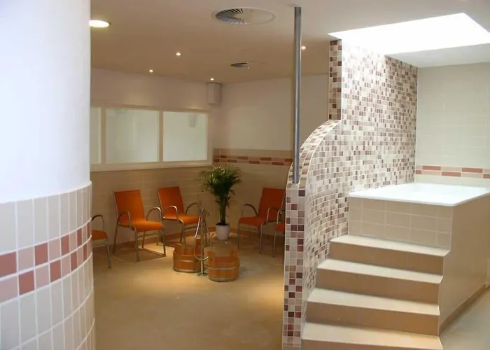 Plauer פארק נופש אלט שוורין