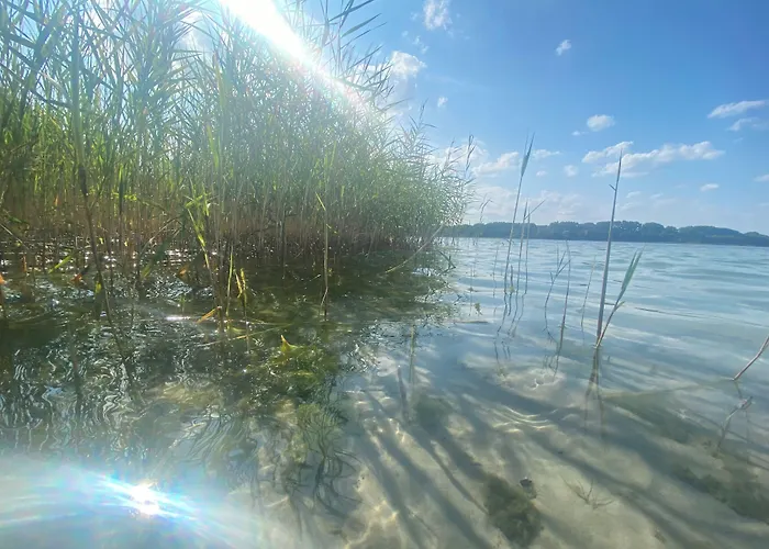 פארק נופש Plauer אלט שוורין