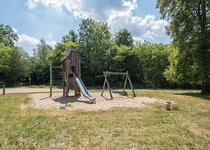 פארק נופש Plauer 3*