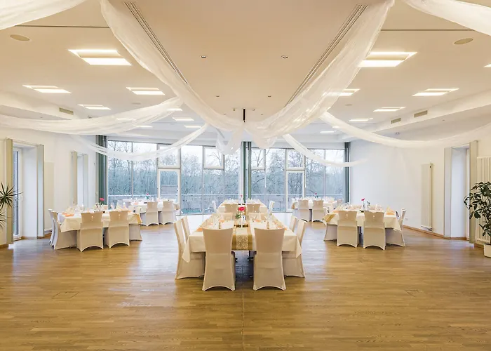 פארק נופש Plauer אלט שוורין