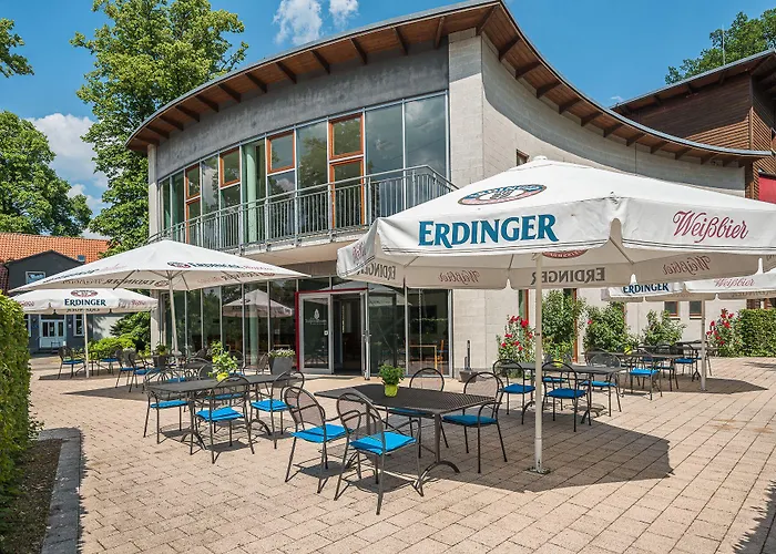 Plauer פארק נופש