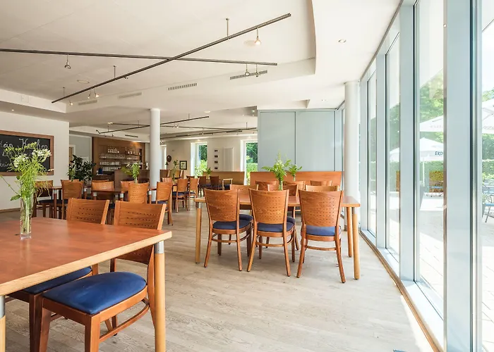 Plauer פארק נופש