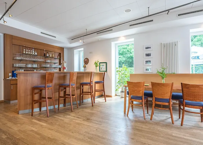 Plauer פארק נופש