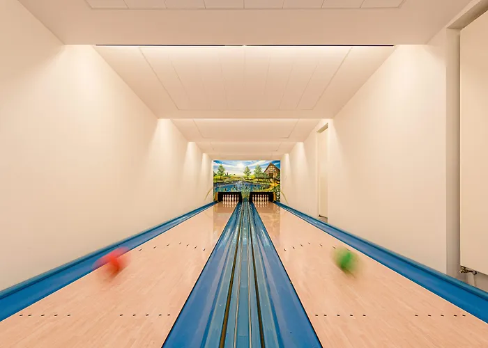 Plauer פארק נופש אלט שוורין