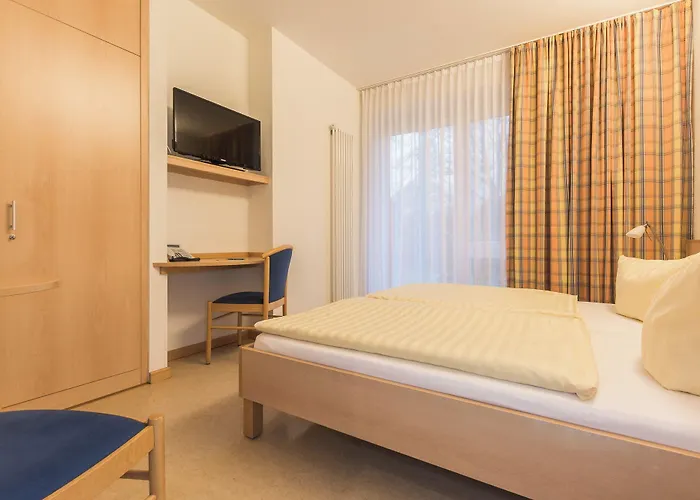 פארק נופש Plauer אלט שוורין