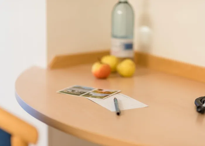 פארק נופש Plauer 3*